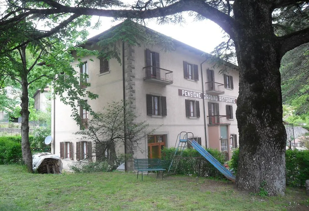 Albergo Giardino-1