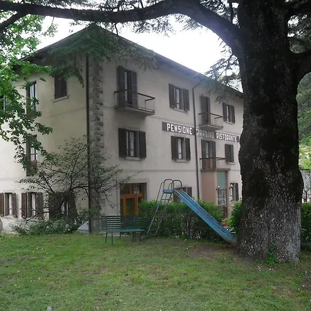 Albergo Giardino-2