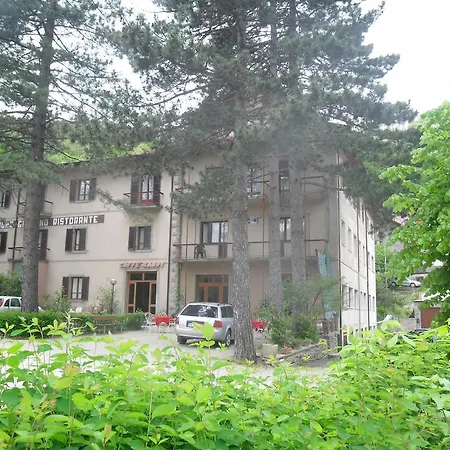 Albergo Giardino-3